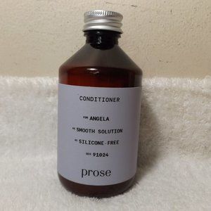 Prose Conditioner